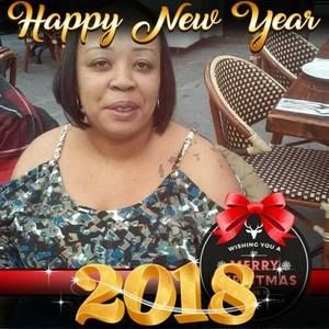 Meet your Posher, Yvette